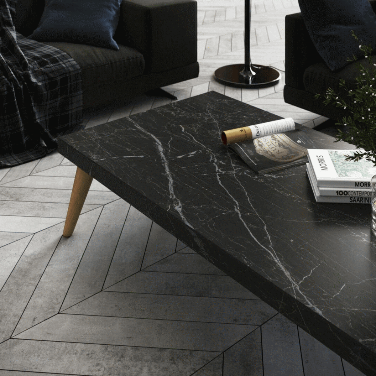 Somnia Dekton | Vedek Revestimientos