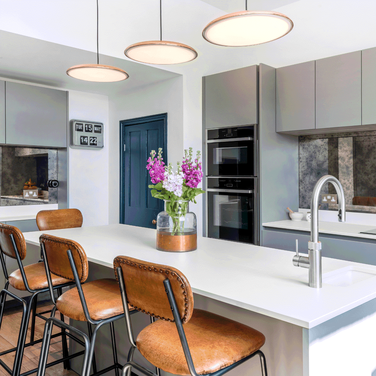 Zenith Dekton | Vedek Revestimientos