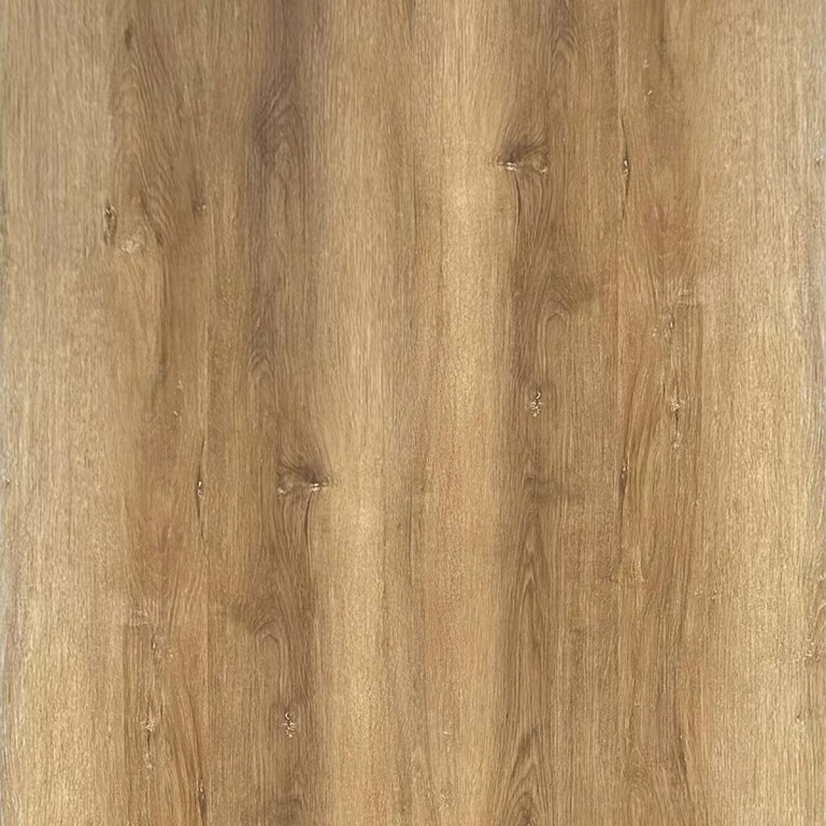Piso SPC Vinílico Símil Madera SPC Click Golden Oak 4mm | Vedek Revestimientos