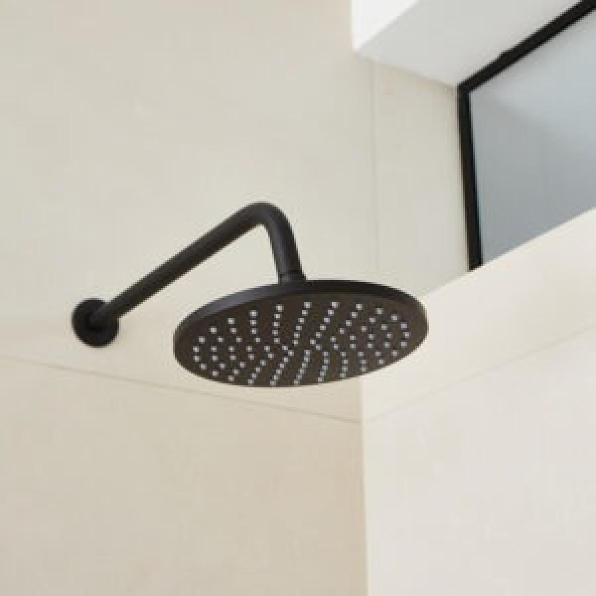 Grifería Peirano Velvet para bañera | Vedek Revestimientos