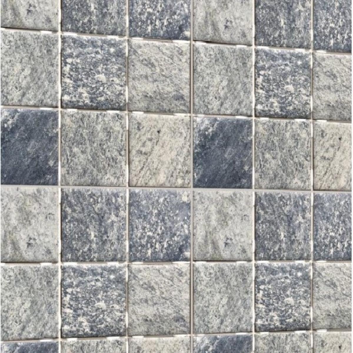 Cerámica Positano Ceral 10X10 cm | Vedek Revestimientos
