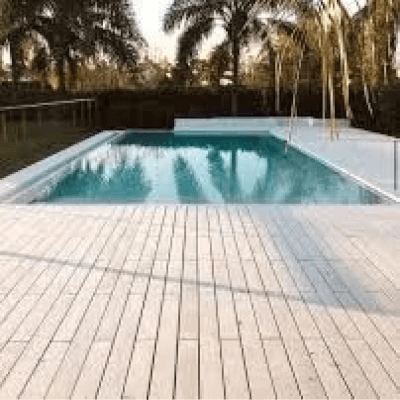 Liston Atérmico Deck Beige | Vedek Revestimientos